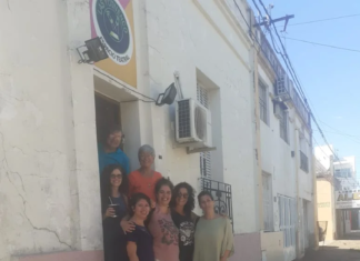 El teatro independiente ya vive su primer Festival