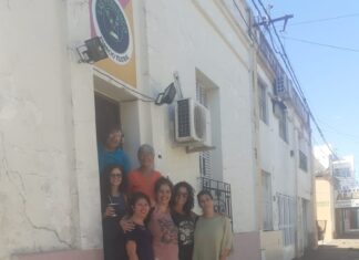 Se viene la primera edición del Festival de Teatro Independiente