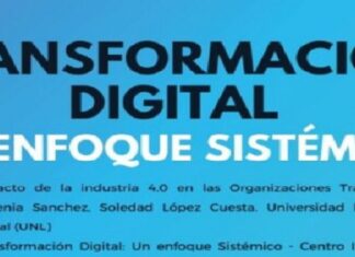 Crespo será la sede de la jornada de debate sobre transformación digital