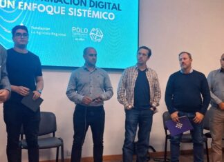 La Cámara del Software en la jornada de transformación digital del sector productivo de Entre Ríos