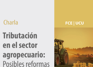 Ciencias Económicas prepara una nueva charla