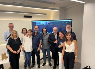 Arquitectura y Urbanismo ya tiene al primer graduado del Doctorado Interinstitucional