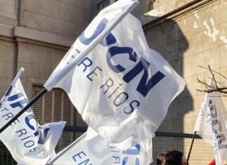 UPCN: “Los trabajadores tenemos un gran protagonismo en la lucha contra el ajuste de Milei”