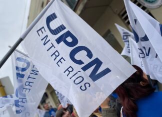 Copnaf: Los trabajadores advierten que la situación “no da para más»