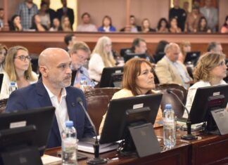 Proponen crear el servicio de guardias activas de Salud Mental