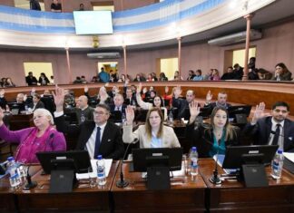 NUEVO ARANCEL. Contratar a un abogado será un 300% más caro