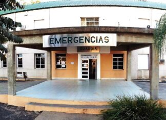 CHAJARÍ. Falleció un niño de seis años por meningitis