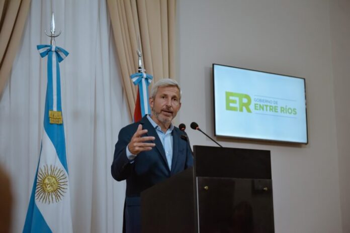 02 Frigerio reforma política