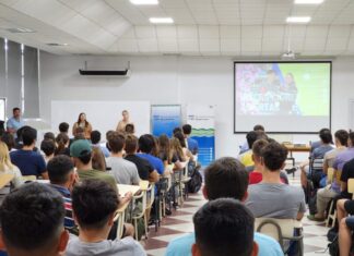 EDUCACIÓN. El 67% de los inscriptos en la UNER son mujeres