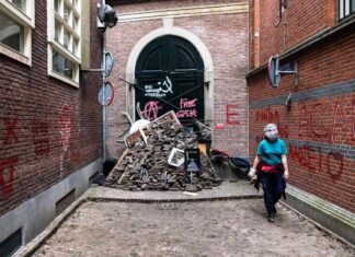 El impulso suicida de Occidente