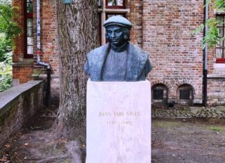 Juan Luis Vives y la erradicación de la pobreza