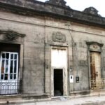 12 Domicilio asesinato de Casas