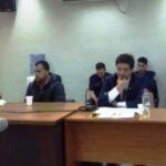 12 Homicidio de Casas