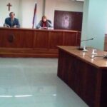 12 Rodríguez ante el Tribunal