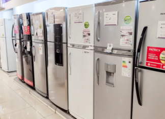 El gobierno baja impuestos a la importación de heladeras, lavarropas, neumáticos e insumos plásticos