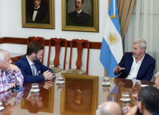 PUNTO Y SEGUIDO. 160 días de Milei y Frigerio: apuntes sobre el escenario político nacional y provincial