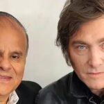 17 Roque Fleitas Javier Milei