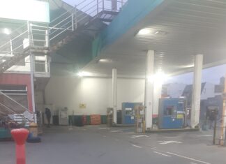 Concepción del Uruguay ya sufre la falta de gas natural comprimido