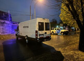 Prefectura y policía de Entre Ríos realizan allanamientos en el 30 de octubre