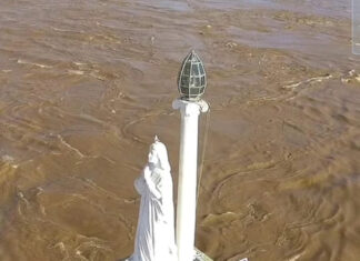 Concepción del Uruguay atenta a la emergencia