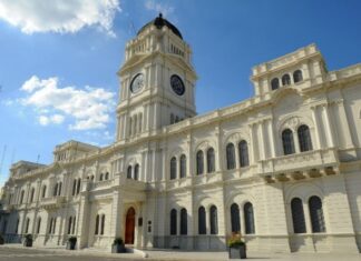 El Gobierno provincial convocó a los gremios estatales para continuar con las negociaciones