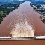 5 Aseguran que el nivel del embalse seguirá subiendo