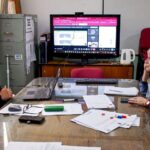 6 La provincia monitorea indicadores de enfermedades respiratorias en niños