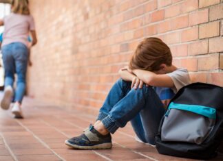 Hoy es el “Día Internacional contra el Bullying y el Acoso Escolar”