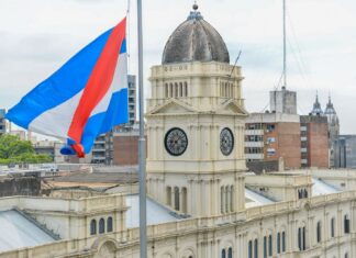 Mañana inicia el cronograma de pagos para la administración pública