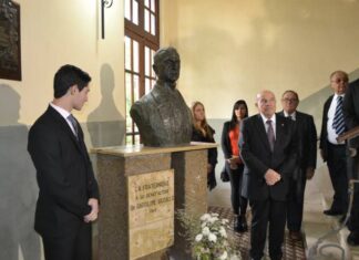 La Asociación Educacionista «La Fraternidad» cumple 147 años