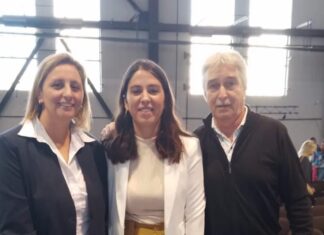 Caseros adhirió al programa Entre Ríos te Cuida