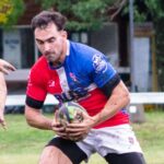 DEPORTES 6 Rugby