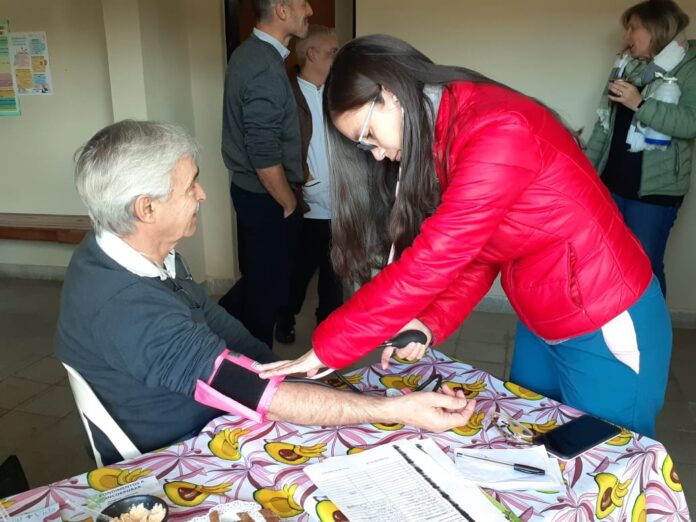 DIA DE LA HIPERTENSION1