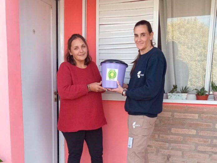 ENTREGA KIT LIMPIEZA1