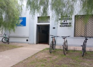 La Secundaria N°7 Héroes de Malvinas arribó a su 36° aniversario