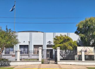 La Escuela N°86 arriba al 117° aniversario de su fundación