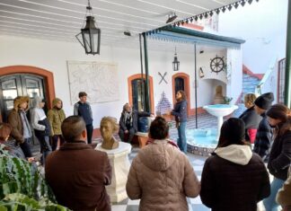 Concepción del Uruguay será sede de una nueva edición del Encuentro de Museos