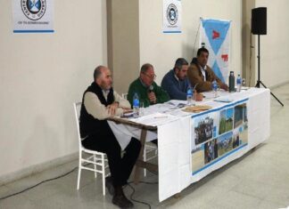 LEY BASES. Productores agrarios temen un “regreso a los 90”