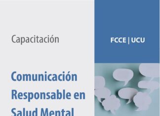 Se realizarán capacitaciones sobre «Comunicación Responsable en Salud Mental» en UCU