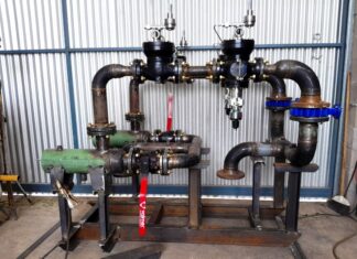 CORTE DEL SUMINISTRO. Más de 30 empresas entrerrianas carecen de gas