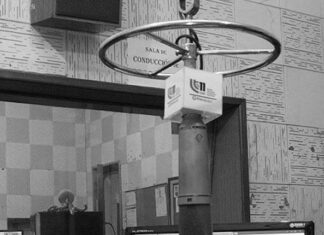 El senador Oliva apoya a los medios públicos entrerrianos