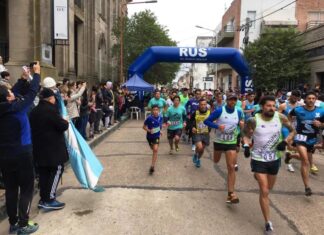 14° edición de Maratón UCU: Celebrando el espíritu olímpico y la historia de La Fraternidad