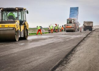 Entre Ríos reactiva la obra pública pendiente y prepara una planificación estratégica junto al sector privado