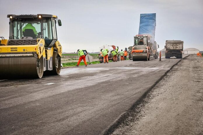 Obras publicas