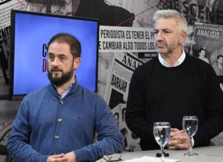 Entrevista: La imagen del Puerto y las sospechas de corrupción