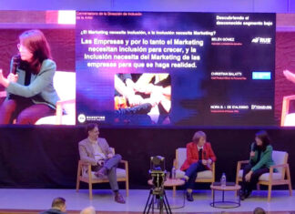 RUS participó del Marketing Day 2024