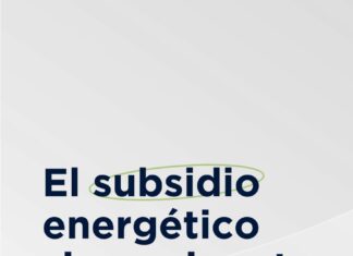 Energía: Hasta el lunes 20 estará abierto el Registro de Acceso a los Subsidios