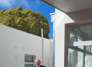 La Asociación Educacionista La Fraternidad celebró sus 147 años de vida