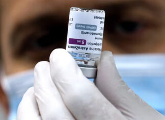 Retiro mundial de la vacuna de AstraZeneca tras admitir posibles riesgos poco comunes