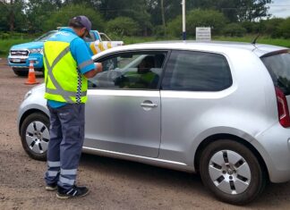 Detallaron los documentos requeridos para la circulación de vehículos en el territorio nacional